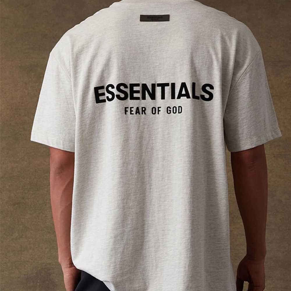 Essential fear of god